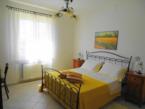 Gallery image of Residence Terra Dei Santi Country House in Spello