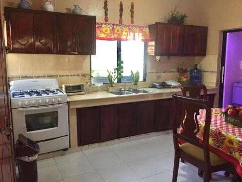 Gallery image of Nicole's Guest Home in Higuey