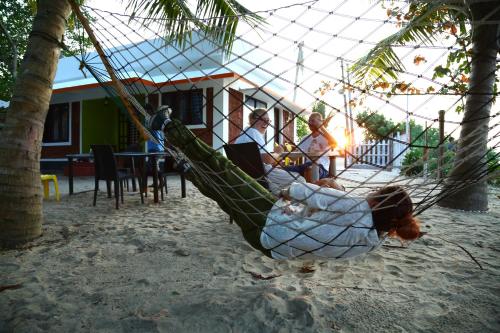 Funky Art Beach House – Photos 3