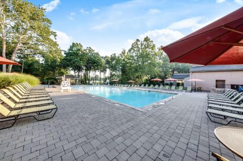 Gallery image of Heritage Hotel, Golf, Spa & Conference Center, BW Premier Collection in Southbury