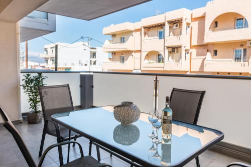 Imagen de la galería de Mimosa, en Máleme