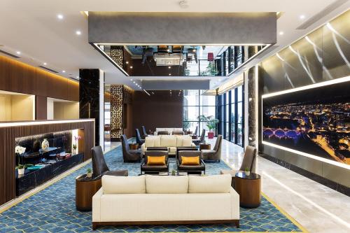 Dedeman Cizre Hotel – Photos 5
