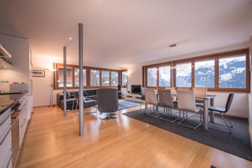 Chalet Dillon photo 2