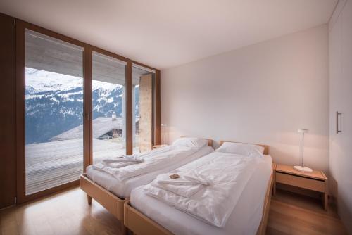 Chalet Dillon