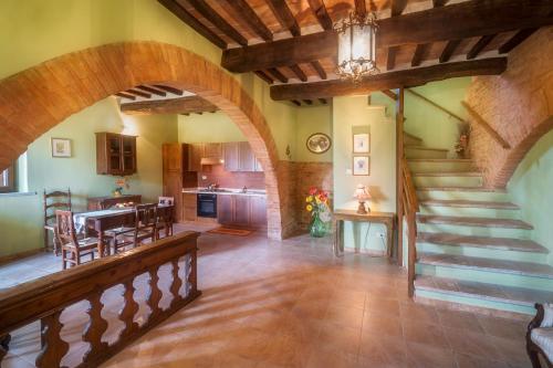 Fotografie z fotogalerie ubytování Agriturismi Farina v destinaci Castiglione del Lago