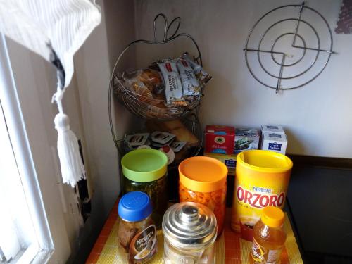 Billede fra billedgalleriet på La casa di Laura i Bologna