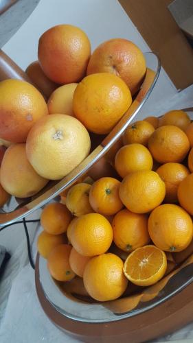 Đồ ăn tại/gần khách sạn