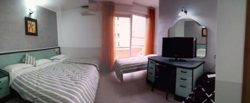 Gallery image of Hotel San Nazario in Varazze