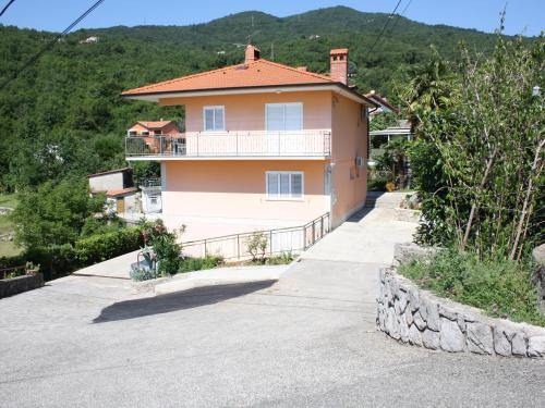 Apartment Vesna Opatija free parking