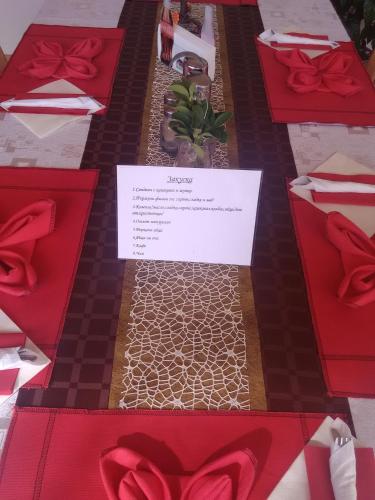 Fotografie z fotogalerie ubytování Complex Asenevci v destinaci Tsareva Livada