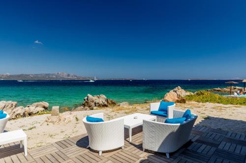 Gallery image of Hotel Sporting in Porto Rotondo