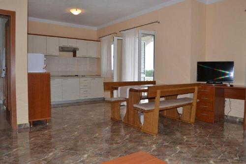Gallery image of Apartments Barisic Hrvatskih Žrtava 404 Seget Vranjica in Trogir