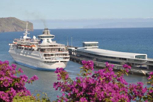 Mansarda dos Aranhas by Madeira Best Apartments