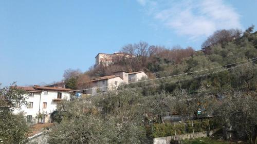 Gallery image of Appartamento monteisola mara in Monte Isola