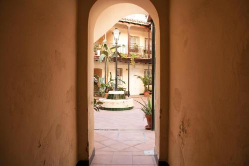 CATEDRAL, GRAN PATIO, PLENO CENTRO, Sevilla – Bijgewerkte ...