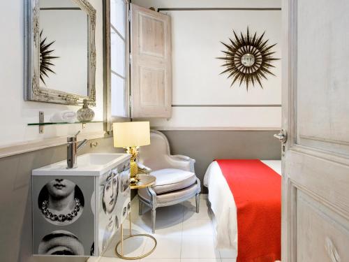 Fotografie z fotogalerie ubytování HoHomes - Centric Design Apartment v destinaci Barcelona