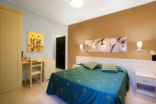 Gallery image of Hotel La Campagnola in Fucecchio