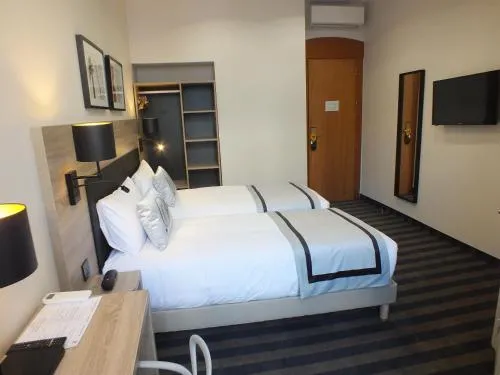 Hotel Paganini photo 8