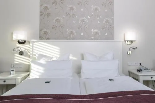 Hotel Landhaus Ellerbrock photo 21