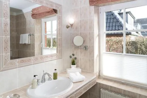 Hotel Landhaus Ellerbrock photo 22