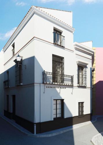 Casa Aguilas