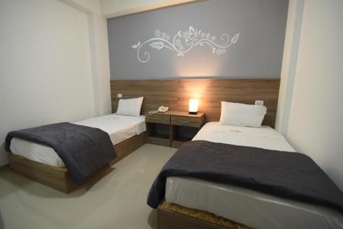 Gallery image of Hotel Escala in Chiclayo