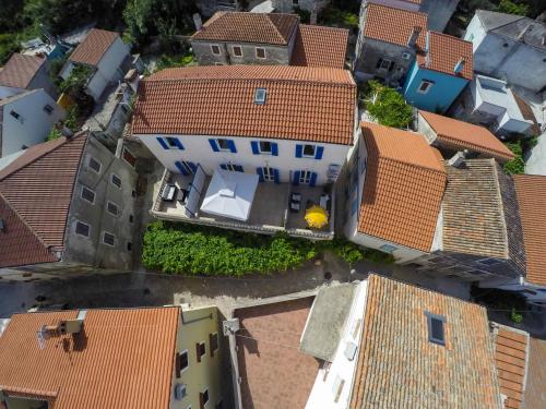 Gallery image of Hotel Sansegus in Susak