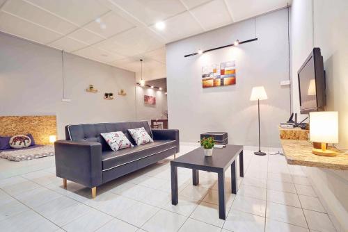 Gallery image of Home Art 103 in Ipoh