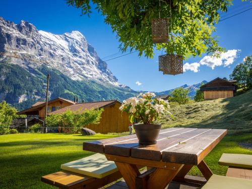 Gallery image of Hotel Lauberhorn - Home for Outdoor Activities in Grindelwald