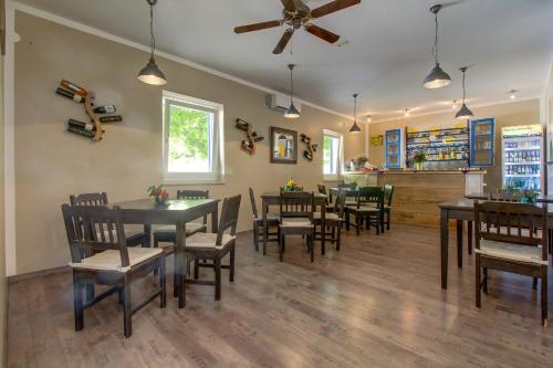 Gallery image of Hotel Sansegus in Susak