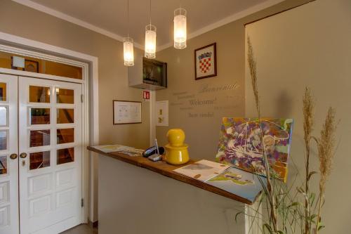 Gallery image of Hotel Sansegus in Susak
