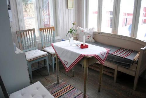 Imagen de la galería de Old Farmhouse Wanha Tupa, en Kristinestad