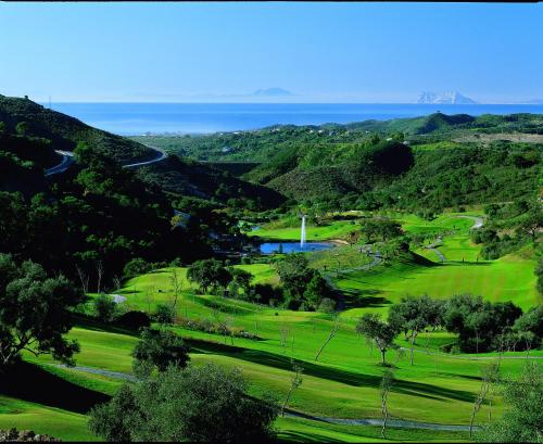 Marbella Club Hotel · Golf Resort & Spa photo 67