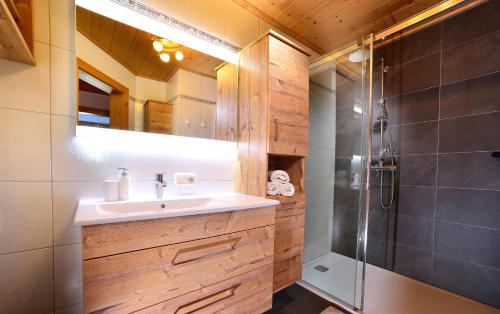 Un baño de Hattlerhof