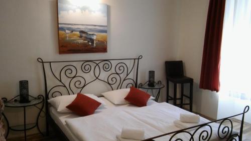 Gallery image of Old Town Suites in Split
