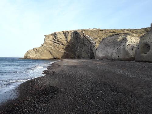 Gallery image of Sun Anemos Resort in Oia