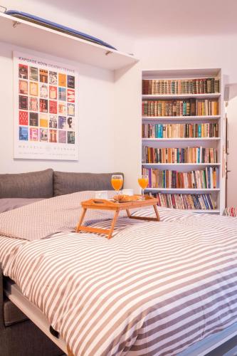 Martin’s Akropolis loft