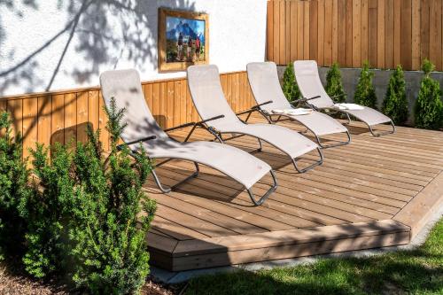 Appartement Garden – Photos 5