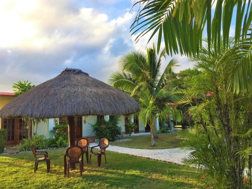 Imagen de la galería de Royale Manor, en Corozal