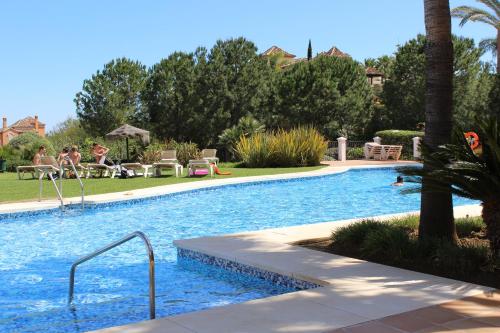 Altos La Quinta Apartment, Marbella – Bijgewerkte prijzen 2022