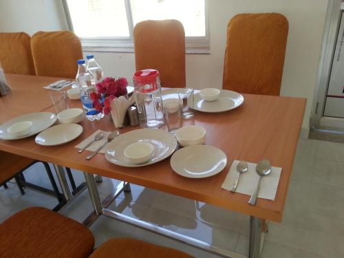 Imagine din galeria proprietății Chitrakoot Garden and Resorts în Pushkar