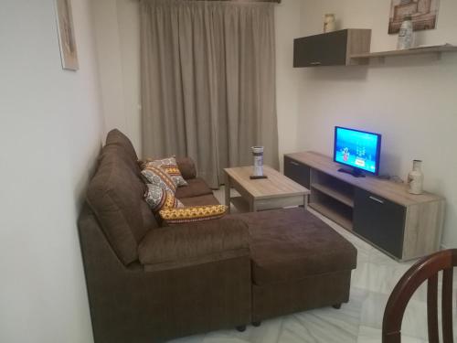 Apartamentos Edificio Vicente
