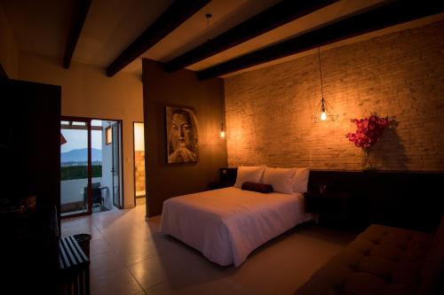 Río Tinto Hotel Boutique – Photos 2