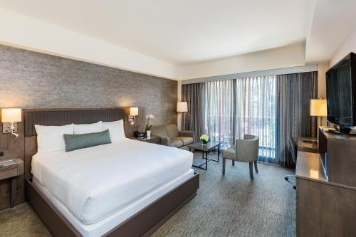 Handlery Union Square Hotel Image