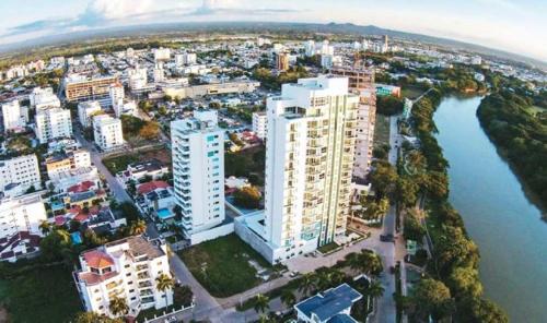 Imagen de la galería de Rio Hotel Montería, en Montería