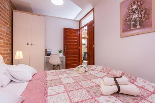 Gallery image of Apartments Rensi in Zadar