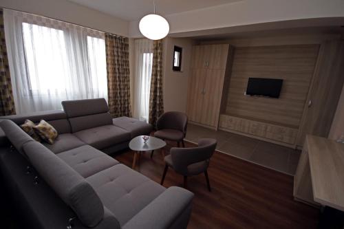 Gallery image of Ciflik Winery in Bitola