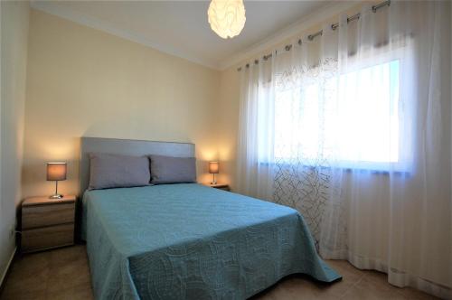 Apartamento Edificio Ibérico - Albufeira downtown