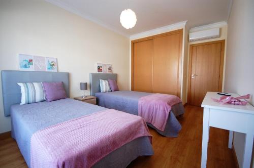 Apartamento Edificio Ibérico - Albufeira downtown