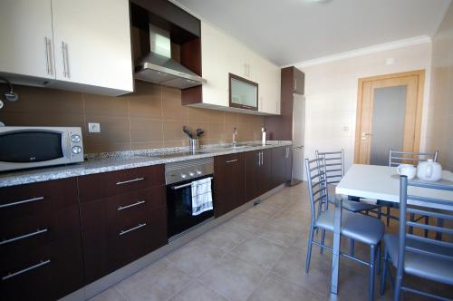 Apartamento Edificio Ibérico - Albufeira downtown